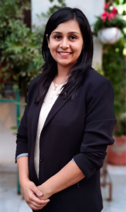 best dentist in zirakpur - Dr. Pallavi Bansal