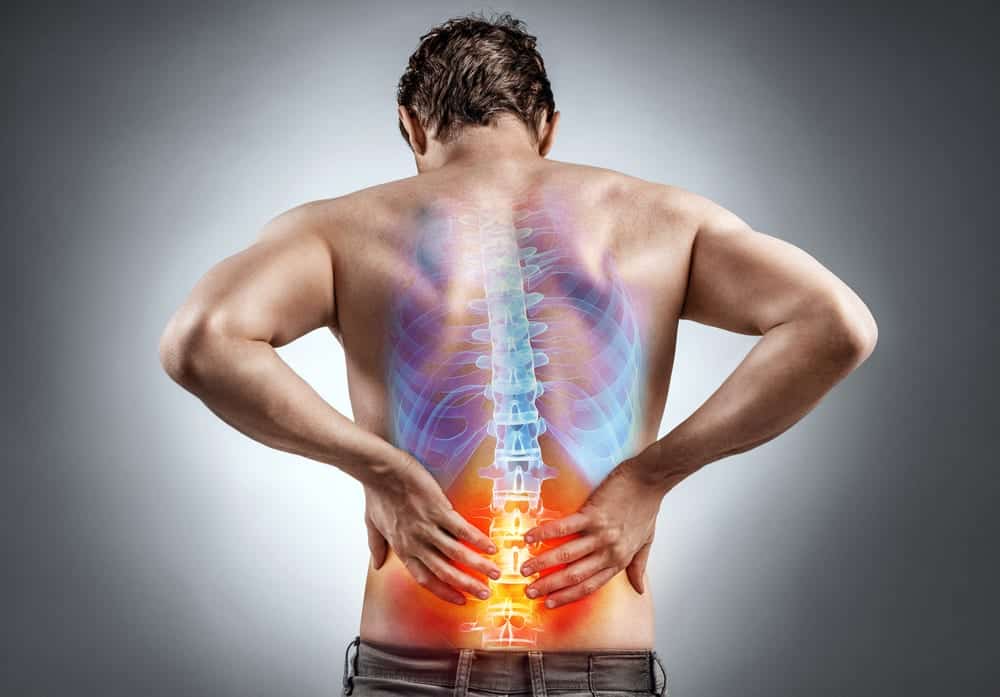 back pain relief treatment in zirakpur