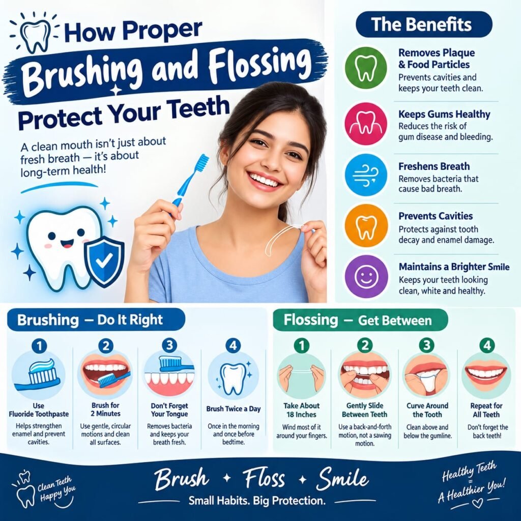 Best Dentist in Zirakpur