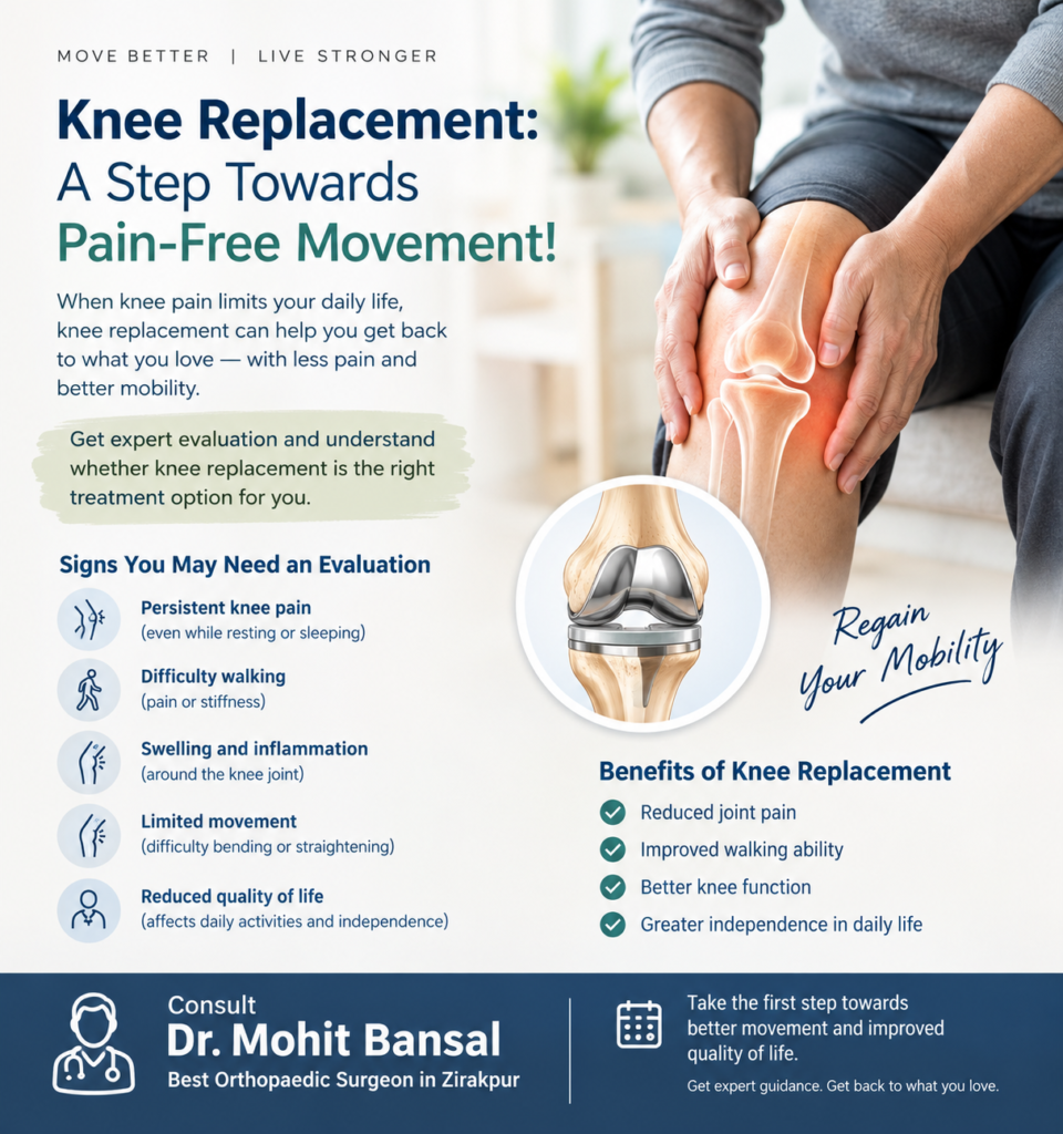 best orthopedic surgeon in zirakpur